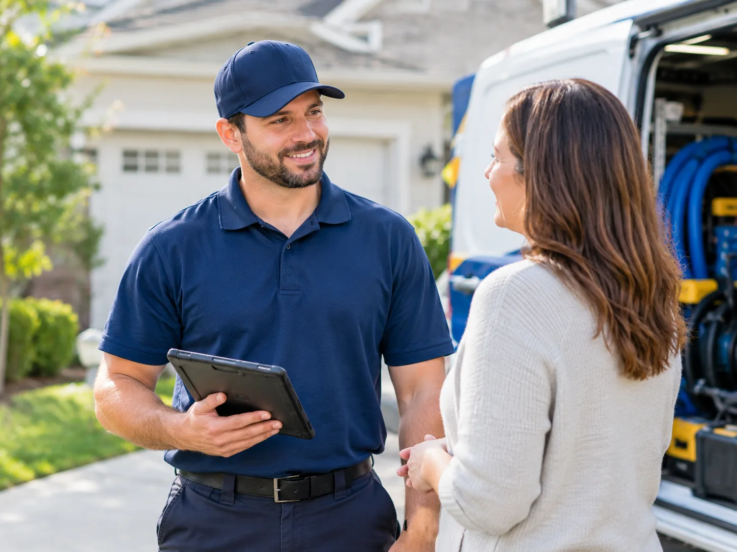 Sewage Backup Cleanup Dumas, TX FAQs